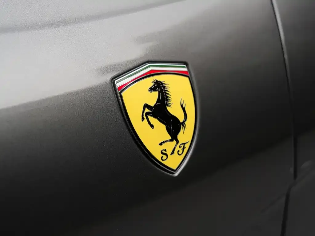 Ferrari 812 — фото 2