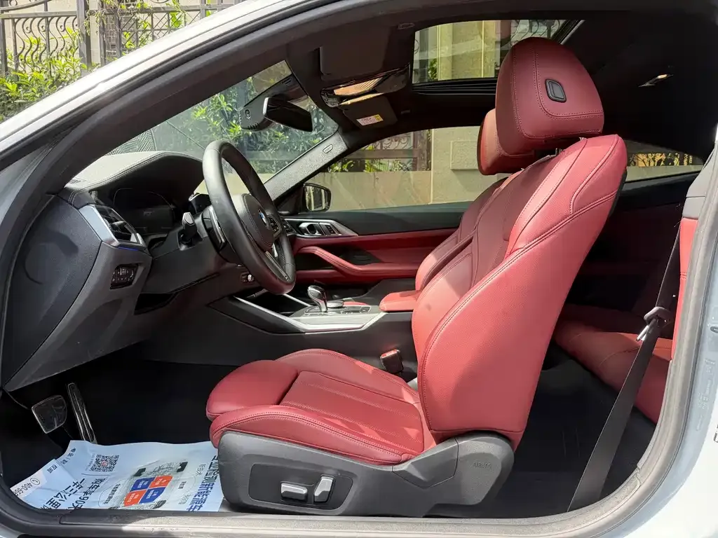 BMW 4 Series — фото 6