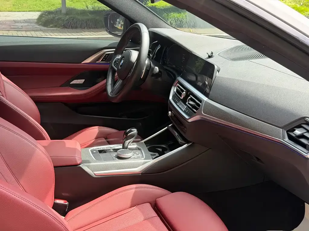 BMW 4 Series — фото 7