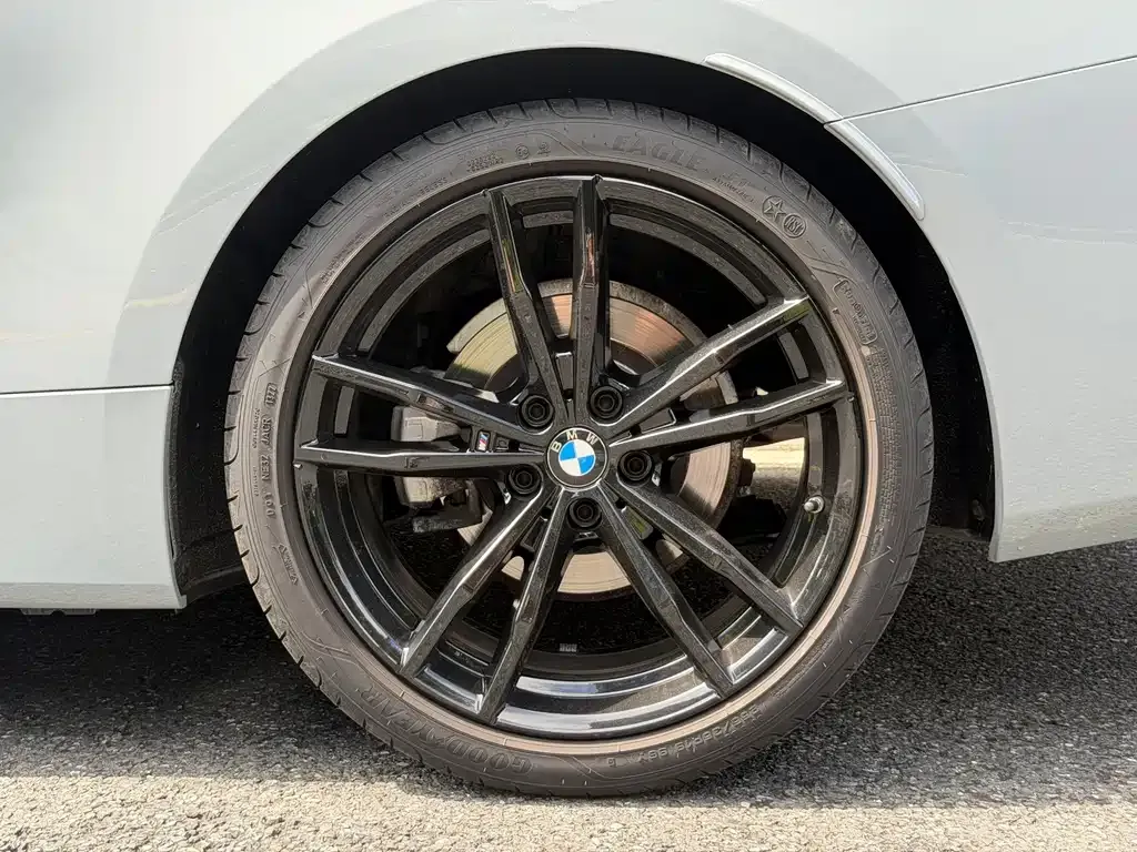 BMW 4 Series — фото 9