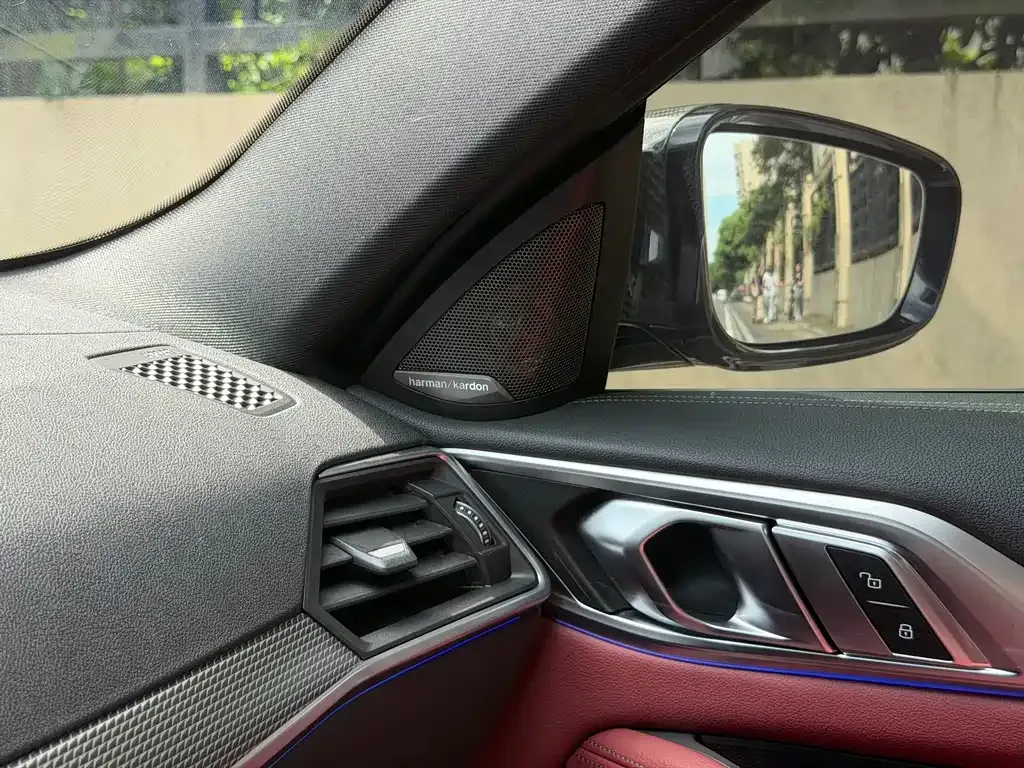 BMW 4 Series — фото 10