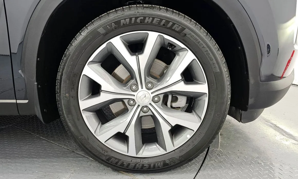 Hyundai Palisade — фото 9