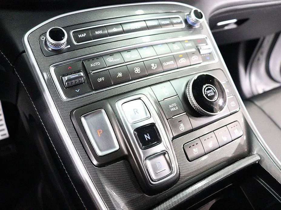 Hyundai Santafe — фото 7