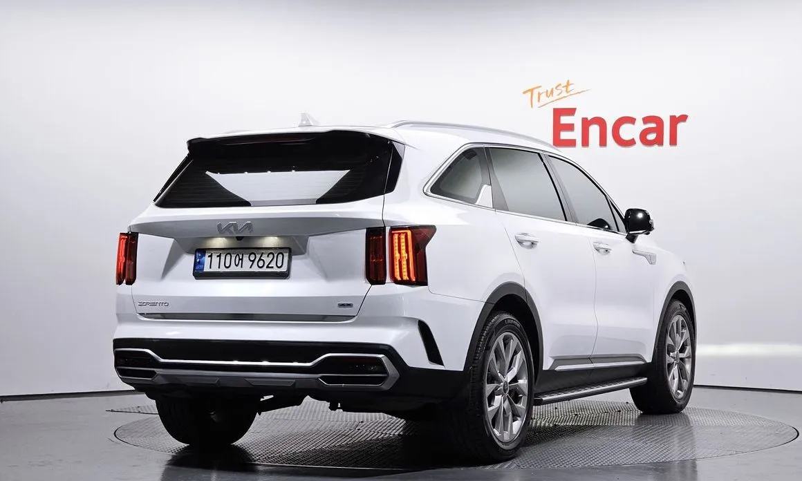 Kia Sorento — фото 5