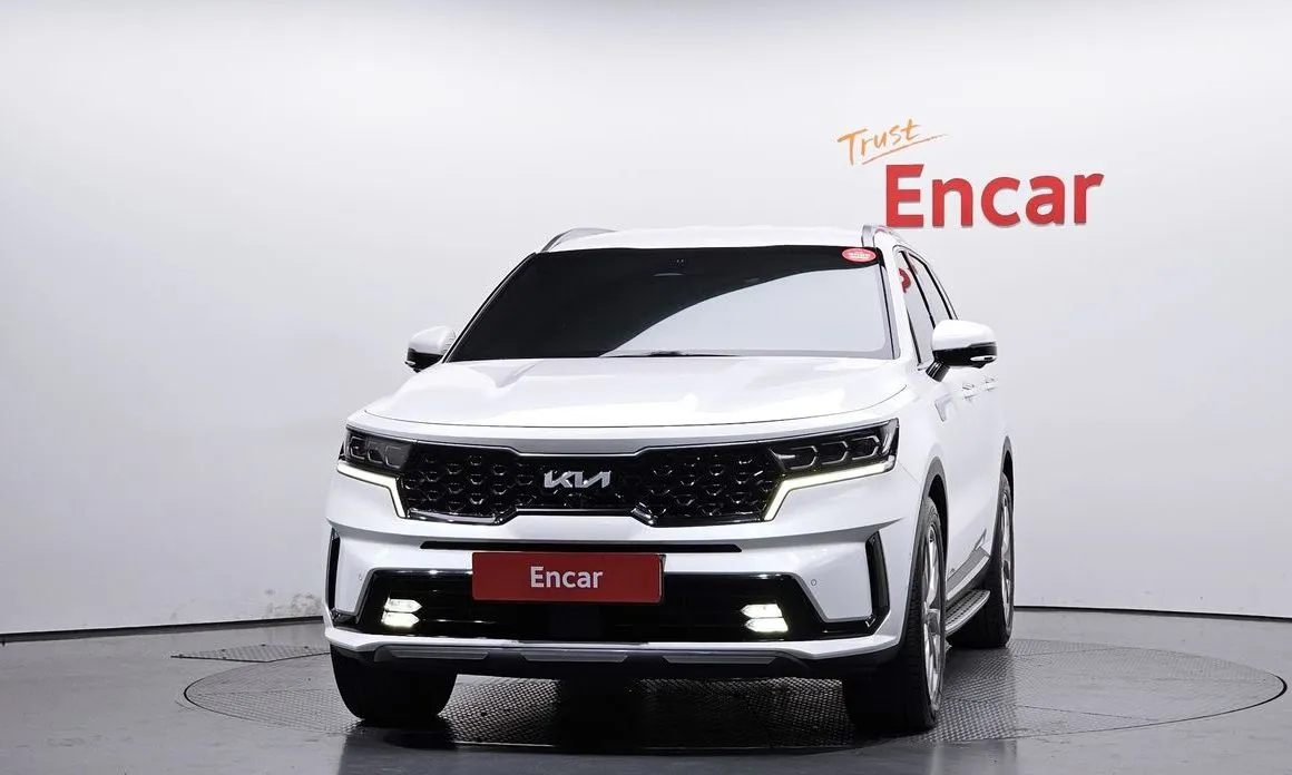 Kia Sorento — фото 4