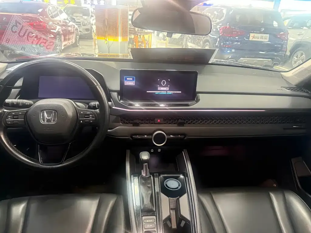 Honda Accord — фото 6