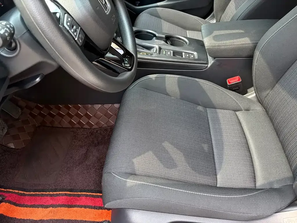 Honda Civic — фото 5