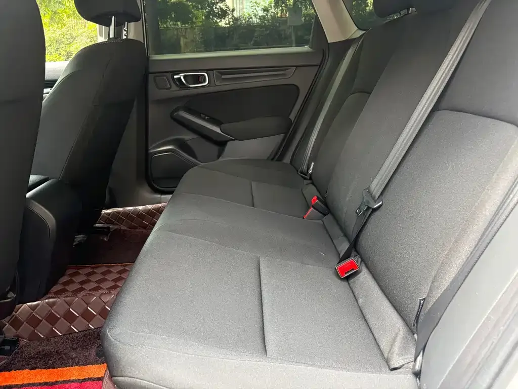 Honda Civic — фото 2