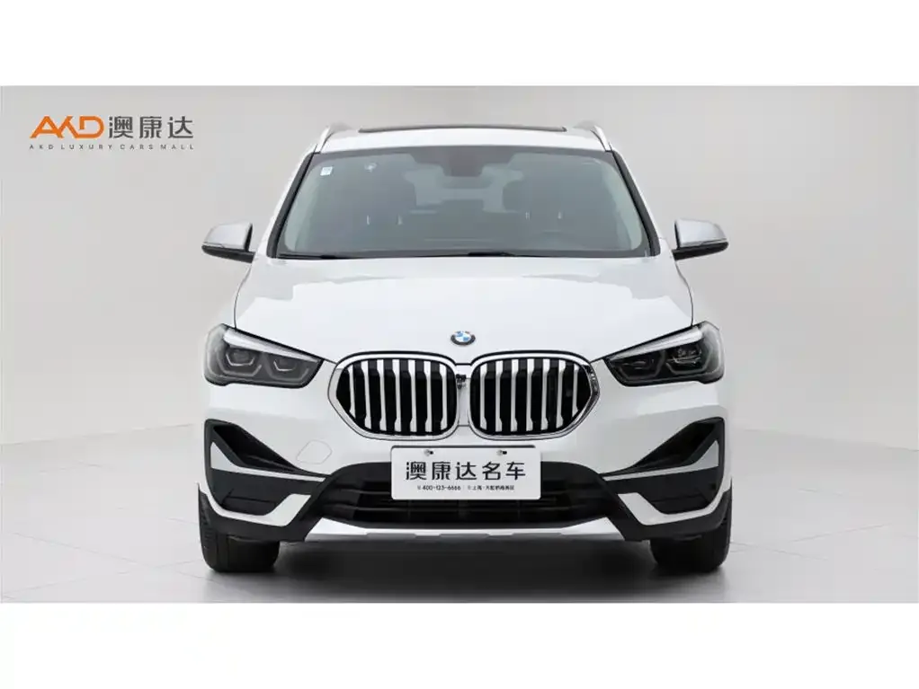 BMW X1 — фото 2