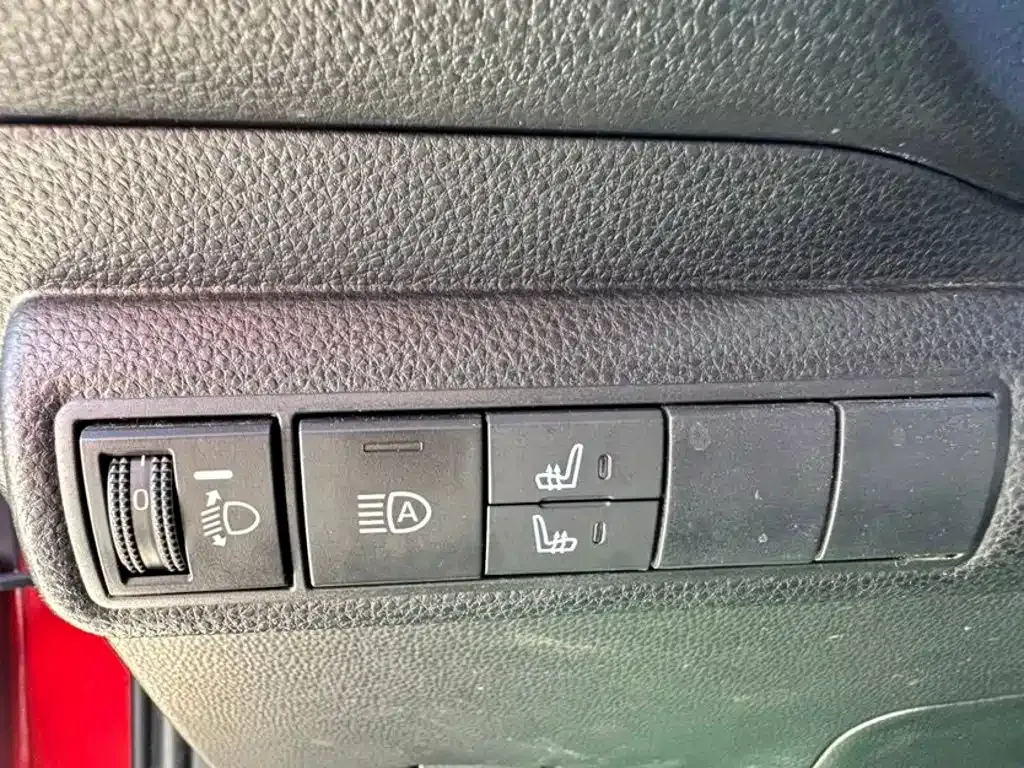 Toyota Levin — фото 10