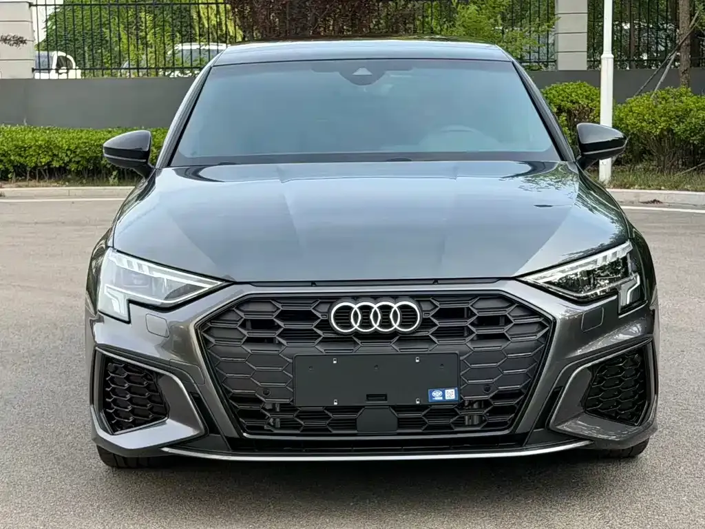 Audi A3 — фото 4