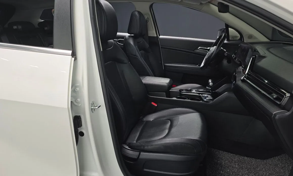 Kia Sportage — фото 2