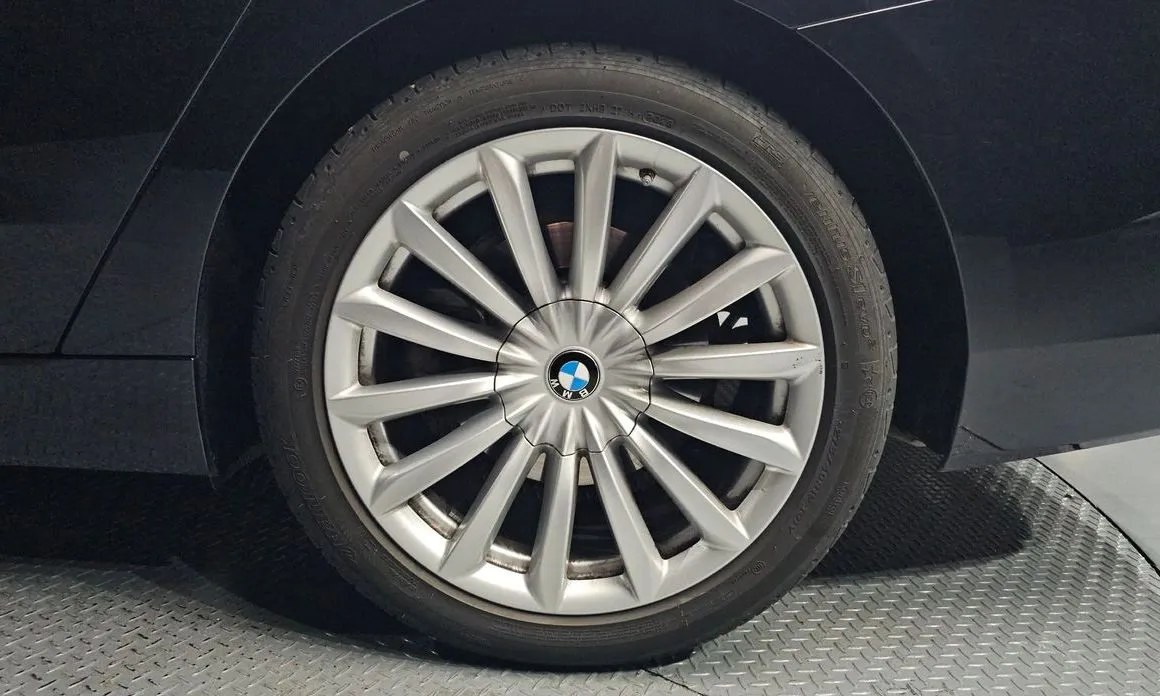 BMW Gran Turismo — фото 10