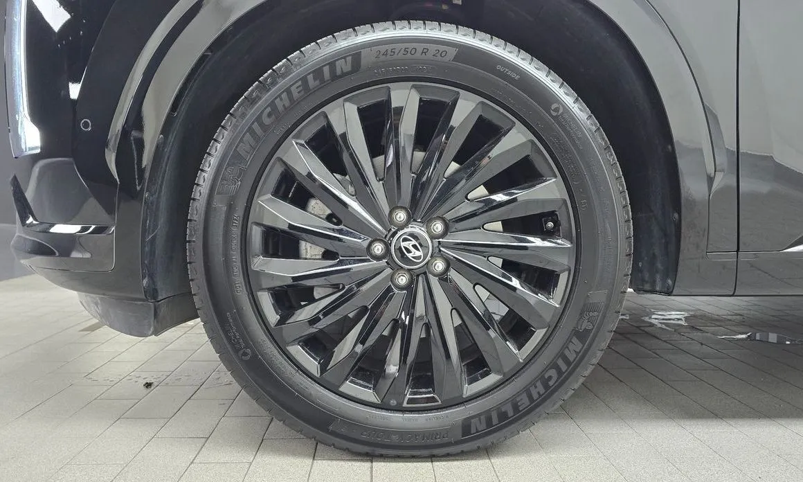 Hyundai Palisade — фото 10