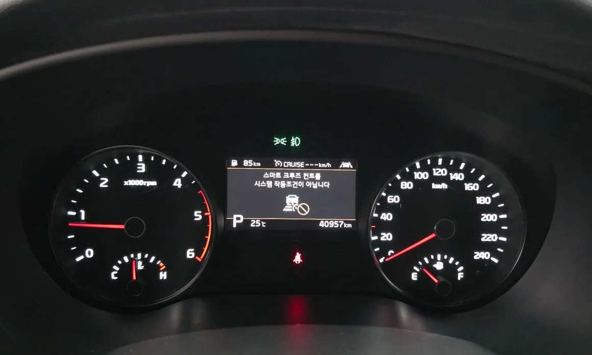 Kia Sportage — фото 3
