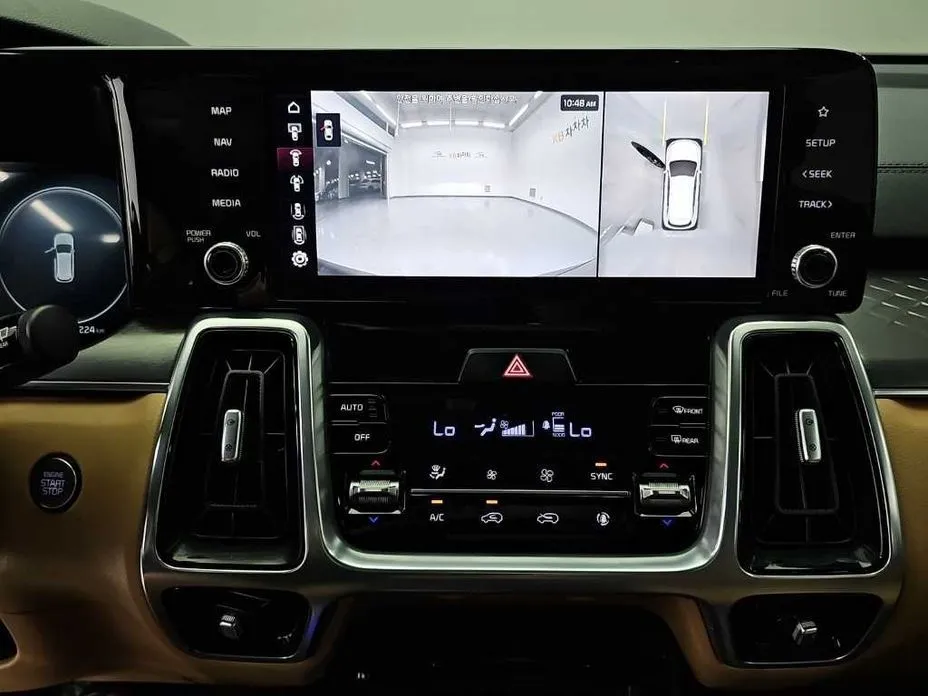 Kia Sorento — фото 2