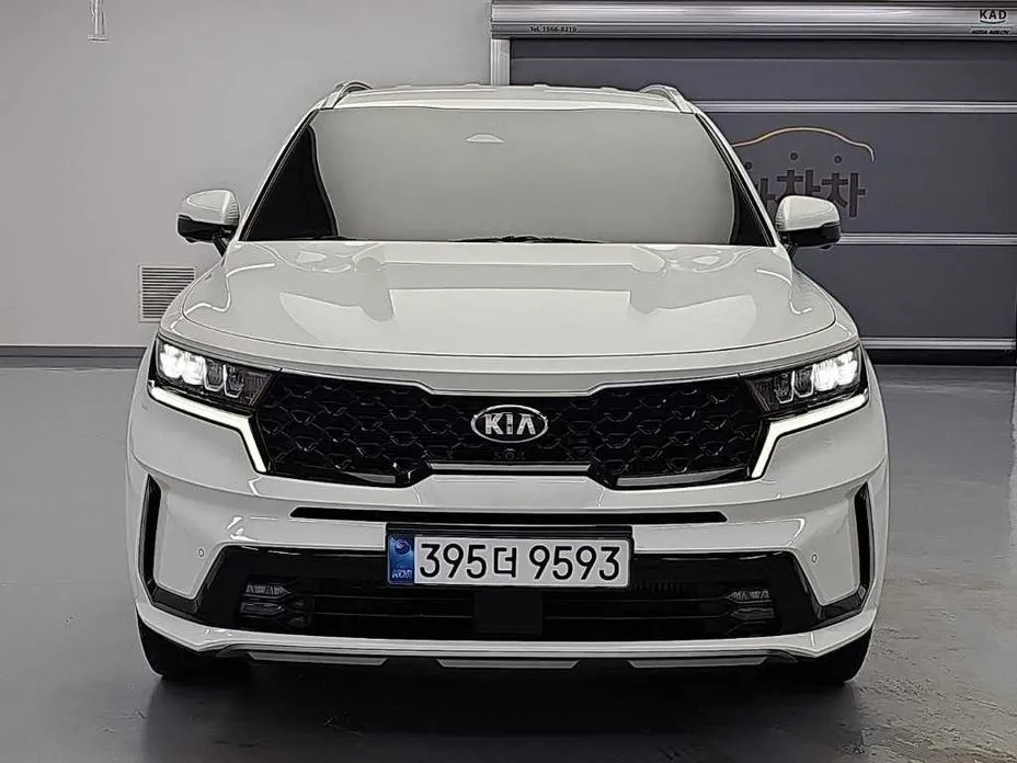 Kia Sorento — фото 3