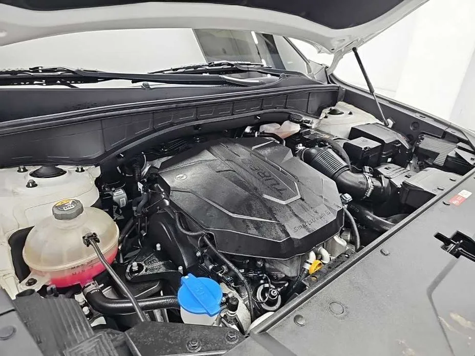 Kia Sorento — фото 6