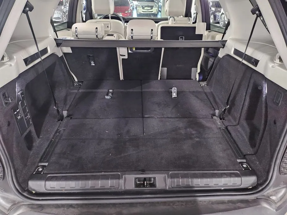 Land Rover Discovery — фото 10