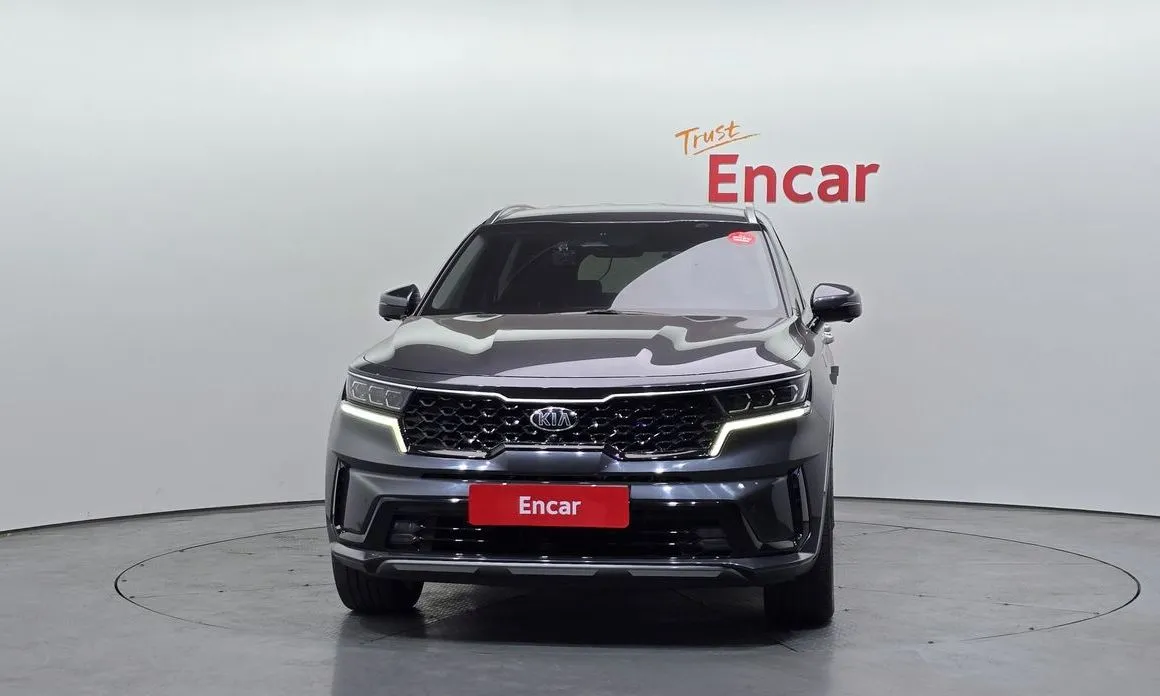 Kia Sorento — фото 3