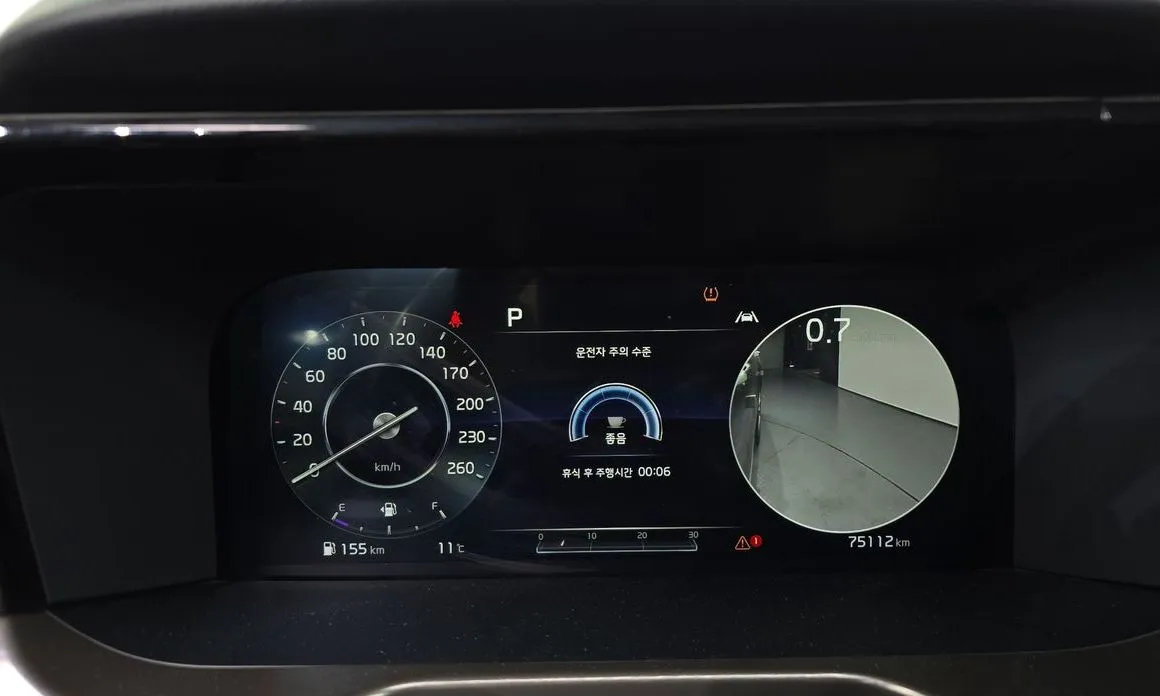 Kia Sorento — фото 4