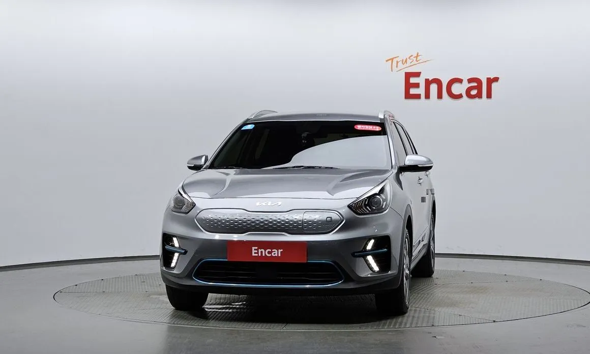 Kia Niro — фото 3