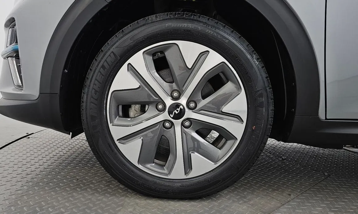 Kia Niro — фото 4