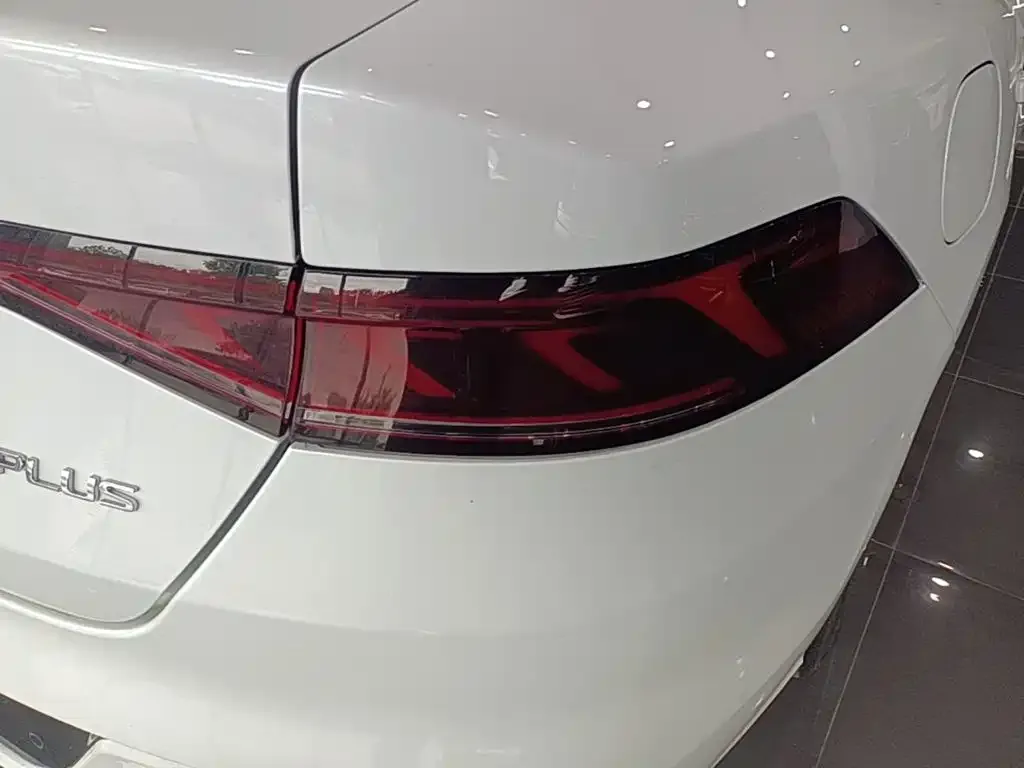 BYD Qin PLUS — фото 4