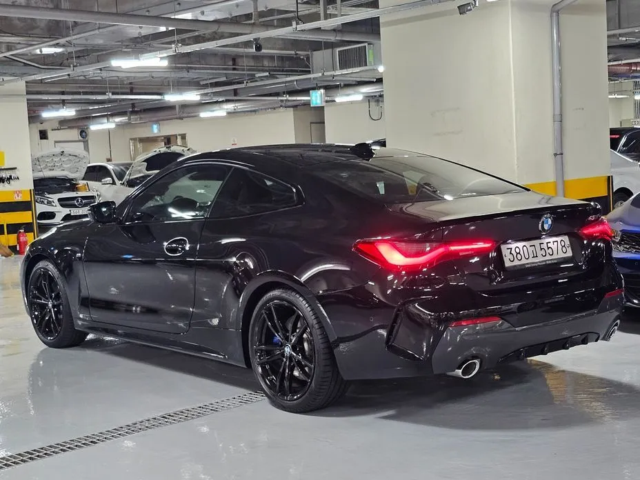 BMW 4-Series — фото 6