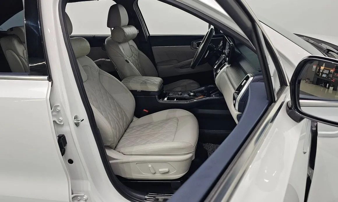 Kia Sorento — фото 4