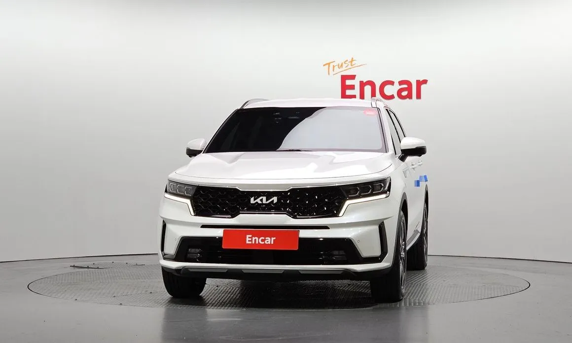 Kia Sorento — фото 3