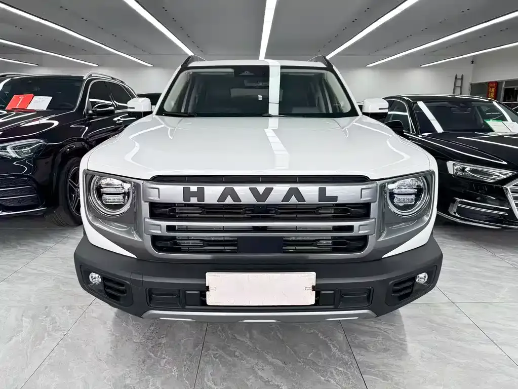 Haval Big Dog — фото 4
