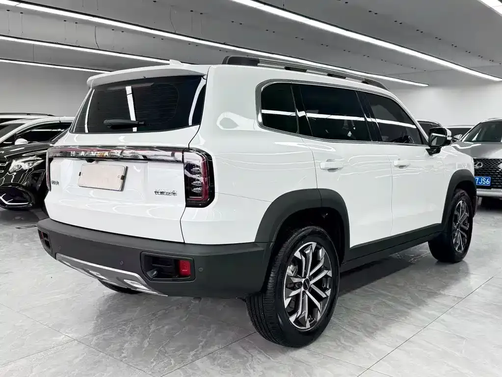 Haval Big Dog — фото 8