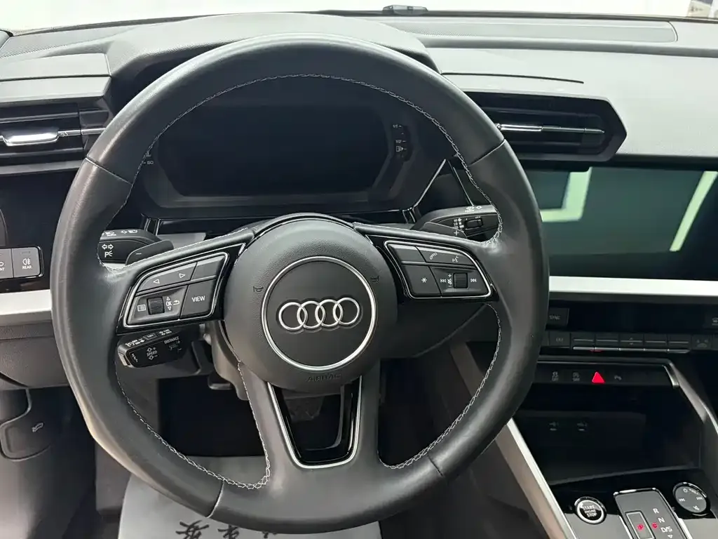 Audi A3 — фото 7