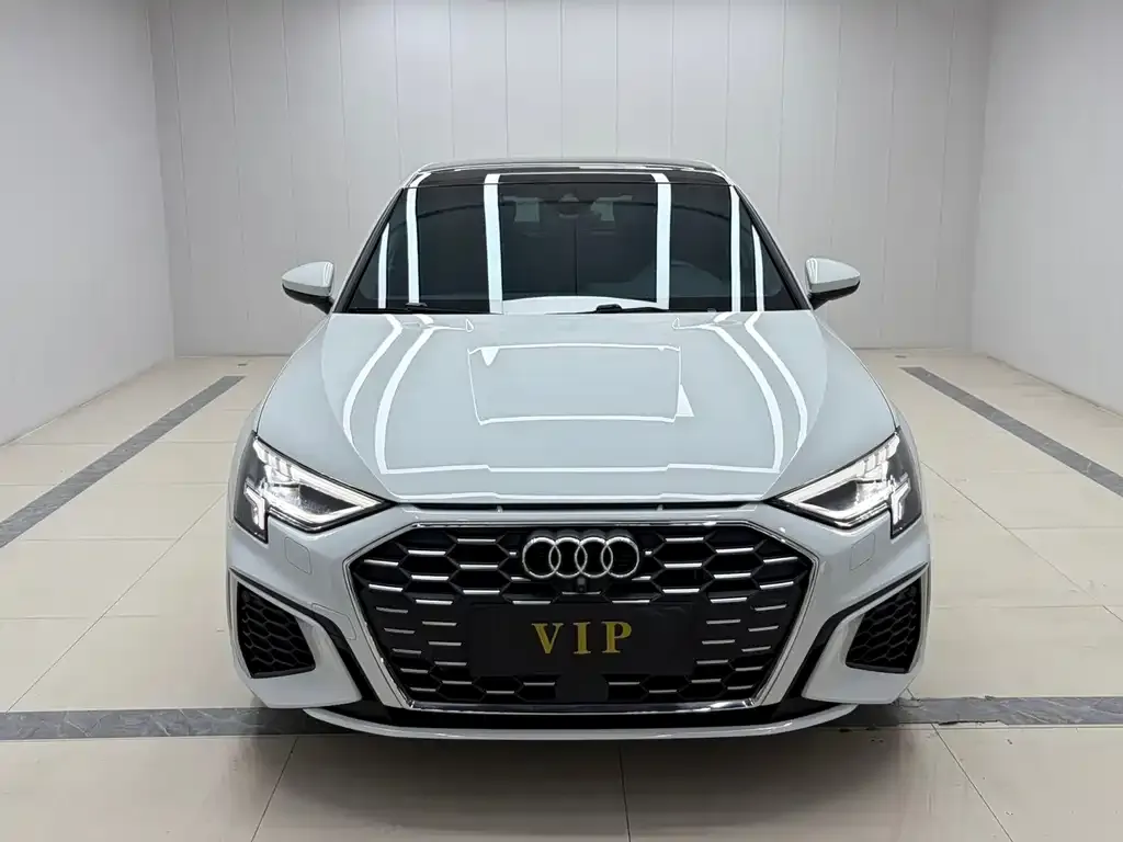 Audi A3 — фото 2