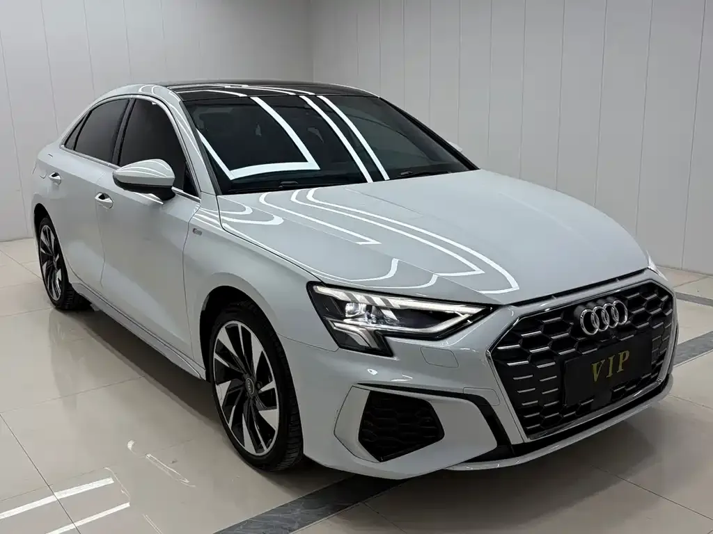 Audi A3 — фото 4