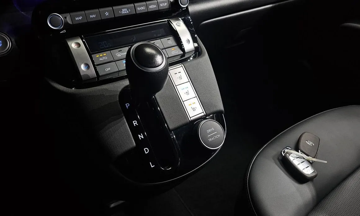 Hyundai Casper — фото 9
