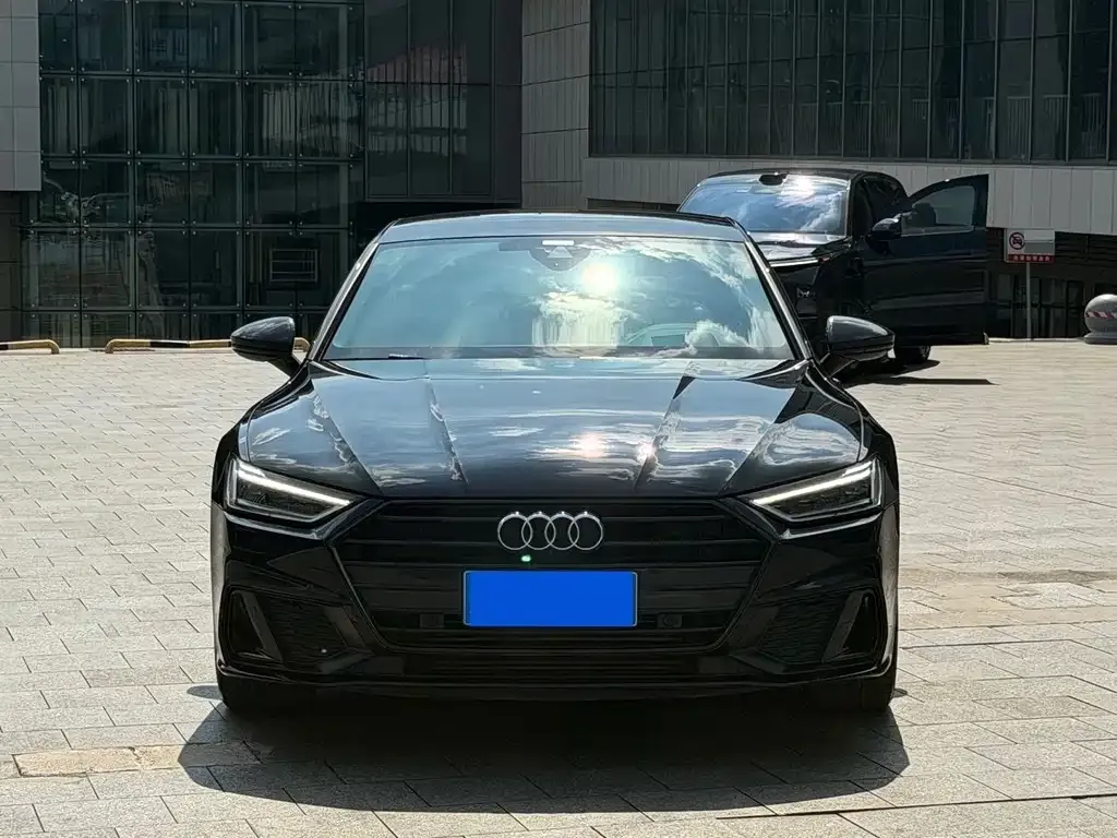 Audi A7 — фото 6