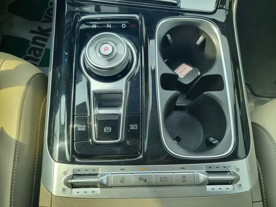 Kia Carnival — фото 2