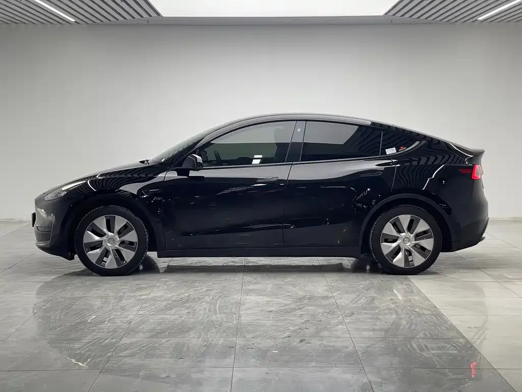 Tesla Model Y — фото 5