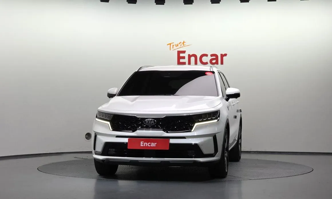 Kia Sorento — фото 3