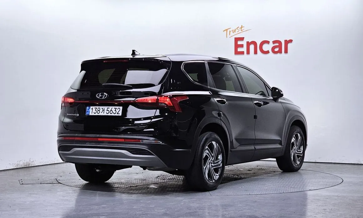 Hyundai Santafe — фото 6