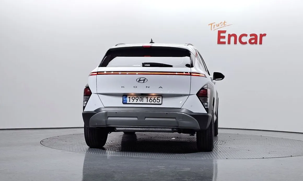 Hyundai Kona — фото 5