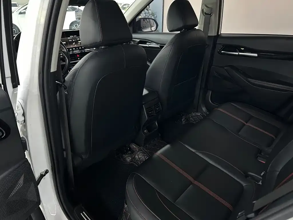 Kia KX3 — фото 10