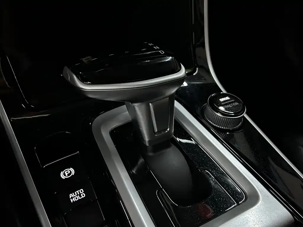 Kia KX3 — фото 2
