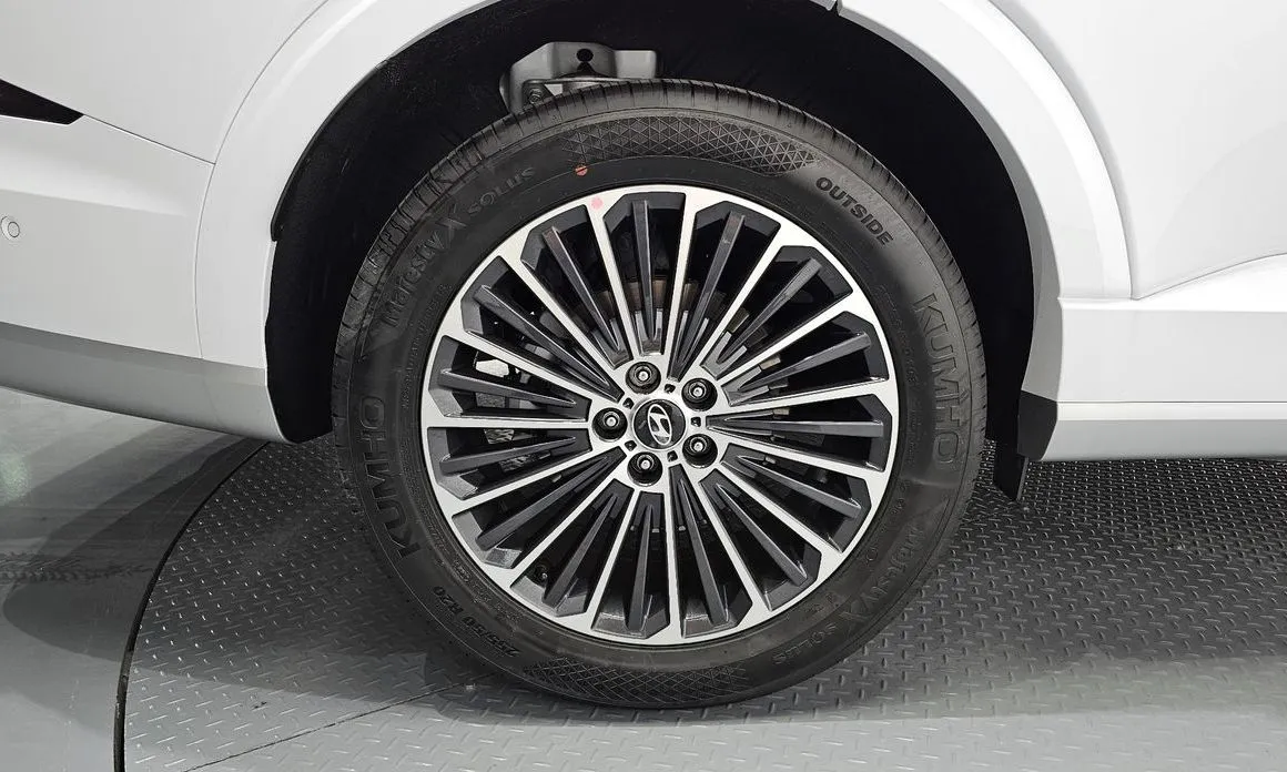 Hyundai Palisade — фото 7