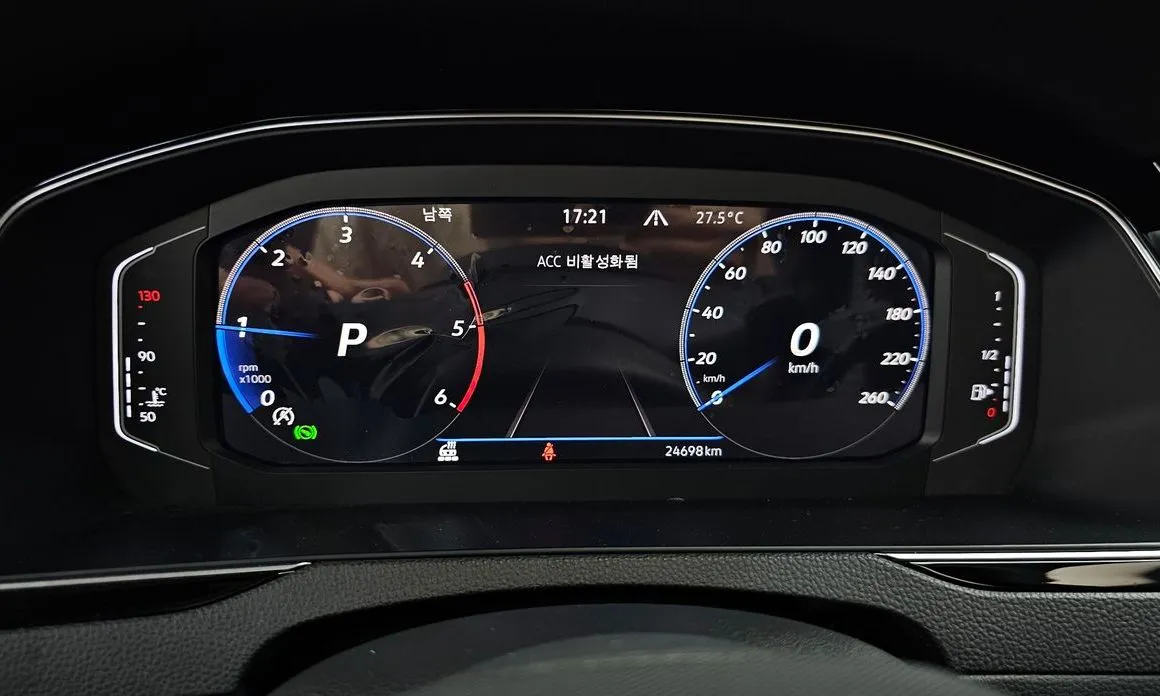 Volkswagen Passat — фото 6