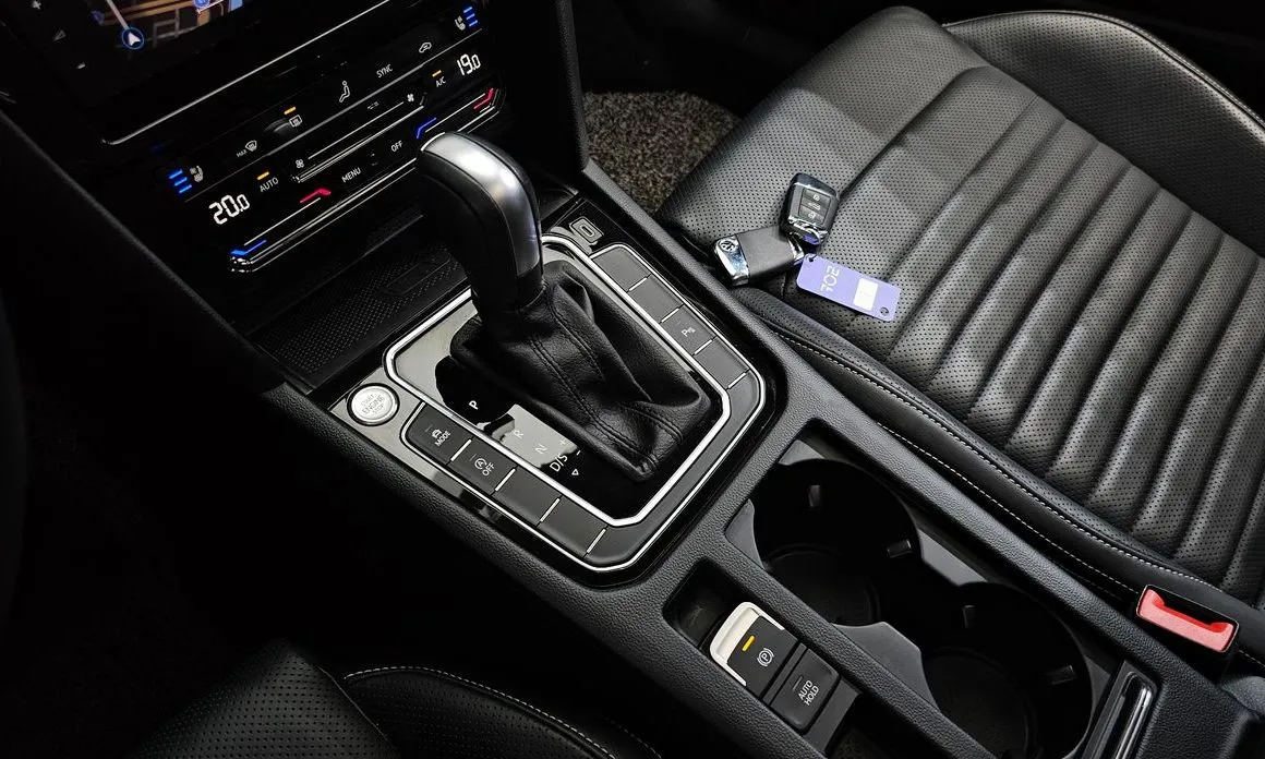 Volkswagen Passat — фото 10