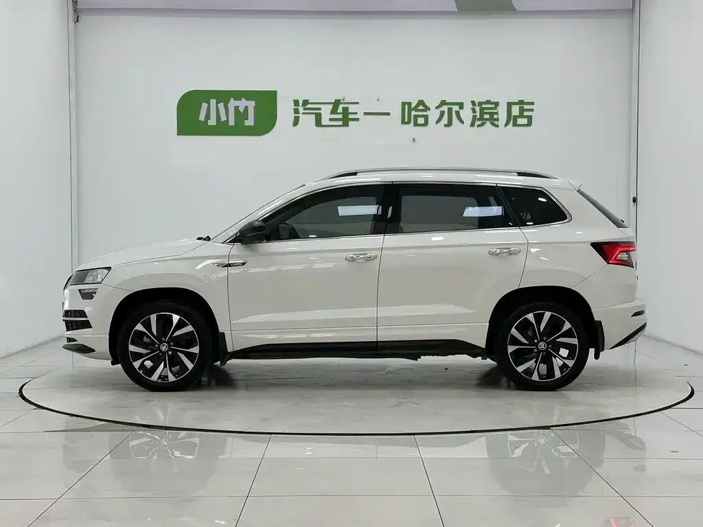 Skoda Karoq — фото 6