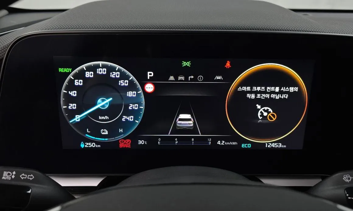 Kia Niro — фото 4